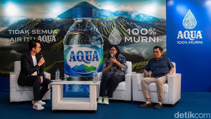 Apakah Air Keran Direbus Aman Dikonsumsi Setiap Hari? Begini Kata Dokter Gizi