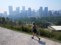 Asap Kebakaran Hutan Bikin Kualitas Udara di Kanada Memburuk