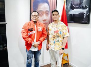Aulia Rachman Pindah ke PSI untuk Maju Pilwalkot Medan, Ternyata Tak Didukung