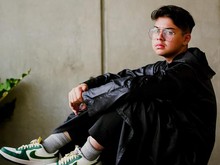 Gak Cuma Ditelantarkan, Baim Cilik Harus Nafkahi 2 Adik Sambung