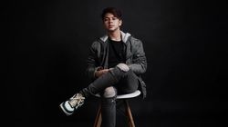 Bikin Pangling, Baim Alkatiri Gak Cilik Lagi