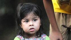 Bikin Pangling, Baim Alkatiri Gak Cilik Lagi