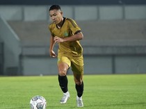 PSIM Jogja Rekrut Eks Bek Persikabo 1973 Lucky Oktavianto