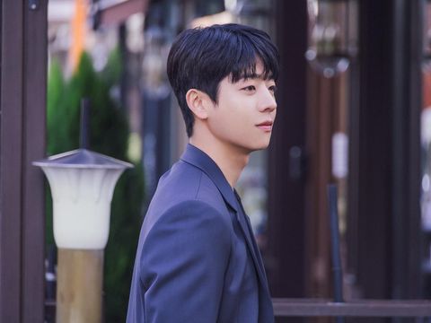 Chae Jong Hyeop Pemain Drakor Serendipity's Embrace