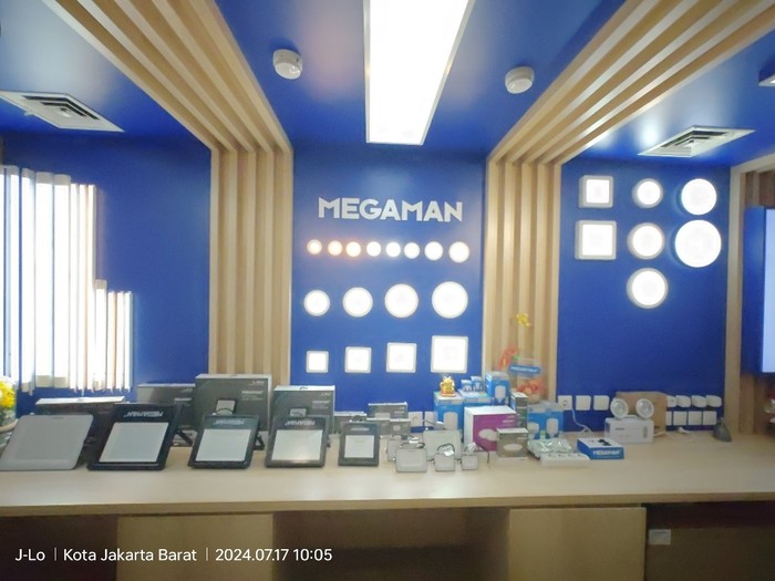 CP_Pelangi Lampu Megaman