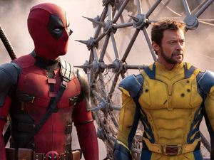 Jadwal Film Deadpool & Wolverine di Bioskop Bali Kamis 8 Agustus 2024