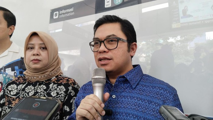 Peningkatan 46 Halte TransJakarta: Investasi Rp600 Miliar untuk Kenyamanan Penumpang