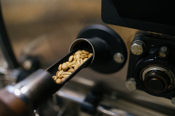 Cegah Krisis, Peneliti Kembangkan Kopi yang Tahan Perubahan Iklim