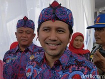 Emil Dardak Respons PKB yang Singgung Elektabilitas Petahana di Jatim 26%