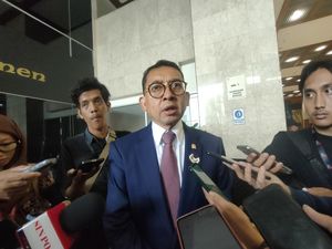 PKS Minta Diajak ke Pemerintahan, Fadli Zon Ungkap Ucapan Prabowo