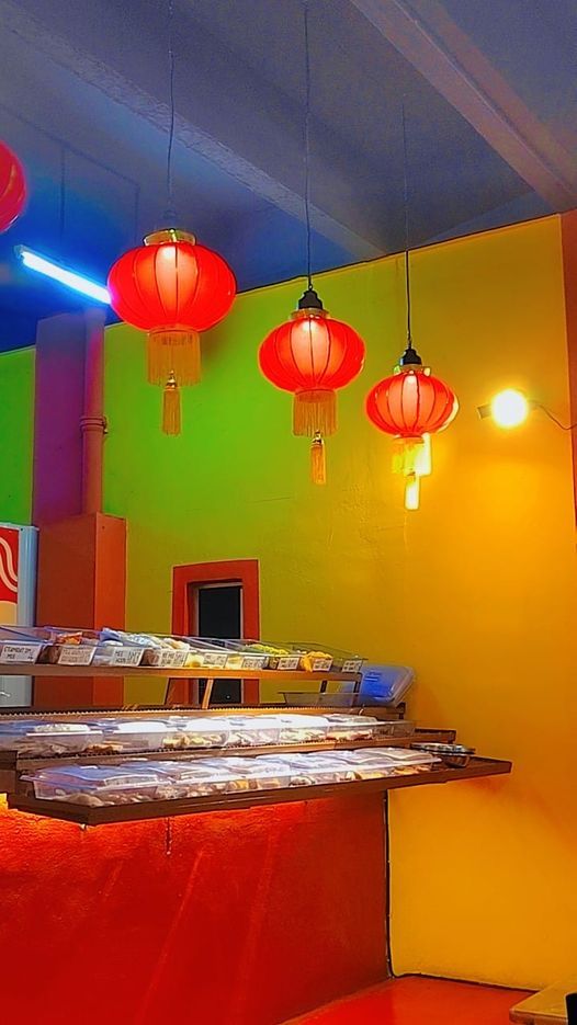 Geraga Lampion Merah, Restoran Muslim Ini Difitnah Non Halal