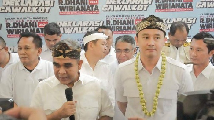 Gerindra