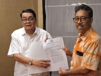 Golkar Usung Cucu Pendiri Muhammadiyah Jadi Bakal Cawalkot Jogja