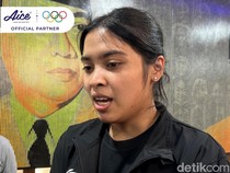 Olimpiade 2024: Gregoria Tetap Waspada meski Huni Grup Mudah
