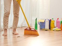 Kisah Koichi Petugas Kebersihan Berpenghasilan Rp 3 Miliar Setahun