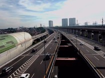 Acset Ungkap Kronologi Ikut Terseret di Kasus Tol MBZ