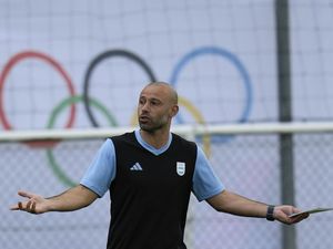 Javier Mascherano Resmi Jadi Pelatih Baru Inter Miami