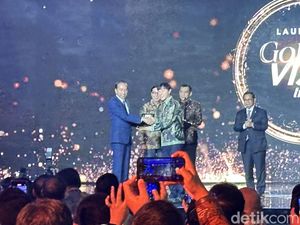 Sandiaga: WNA Tajir Banyak yang Minat dengan Golden Visa