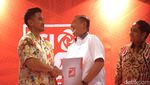 Kaesang Serahkan Rekomendasi 20 Bakal Calon Kepala Daerah