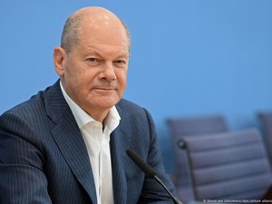 Menteri Keuangan Dipecat, Koalisi Pemerintah Jerman Runtuh