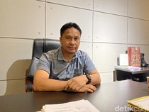 Sales Bantu Pria di Palopo Palsukan Surat Kematian Istri Jadi Tersangka