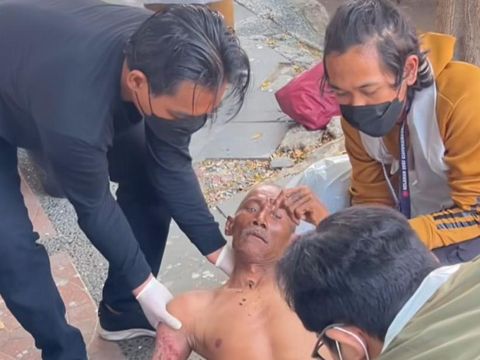 Kegiatan Komunitas Relawan ODGJ Ciayumajakuning.