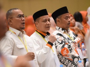 PKS Bakal Putuskan Arah Dukungan di Pilgubsu Secara Rasional-Objektif