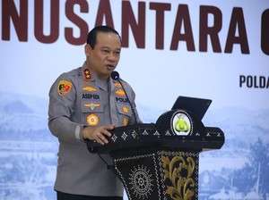 Pesan Kaops NCS Polri Agar Kapolres Kelola Potensi Konflik Jelang Pilkada