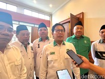 PKB Pertimbangkan Tawaran Perindo Usung Rohmi di Pilgub NTB 2024