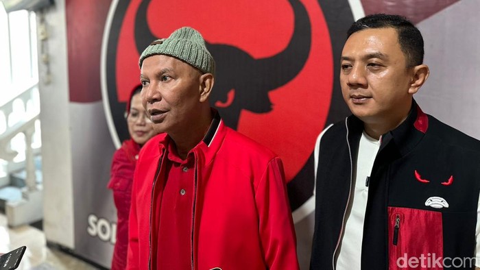 Ketua DPD PDIP Jatim Said Abdullah