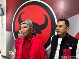 Istana Singgung Megawati Naik Jet Pribadi, PDIP: Itu Perjalanan Kebangsaan