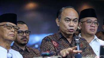 Sebanyak 2.645.081 konten judi online telah diberangus Budi Arie Setiadi selama ia menjabat menjadi Menteri Komunikasi dan Informatika (Menkominfo).  