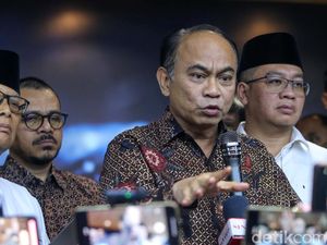 Pemerintah Tutup Akses Internet ke Kamboja-Filipina Selama Ada Judi Online