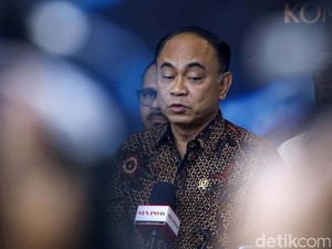 Menkominfo: Transaksi Judi Online dari 2017-September 2024 Capai Rp 600 T