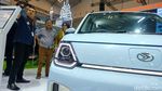 Layanan Ngecas Mobil DFSK Seres Bakal Diperluas