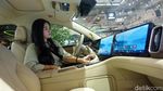 Layanan Ngecas Mobil DFSK Seres Bakal Diperluas