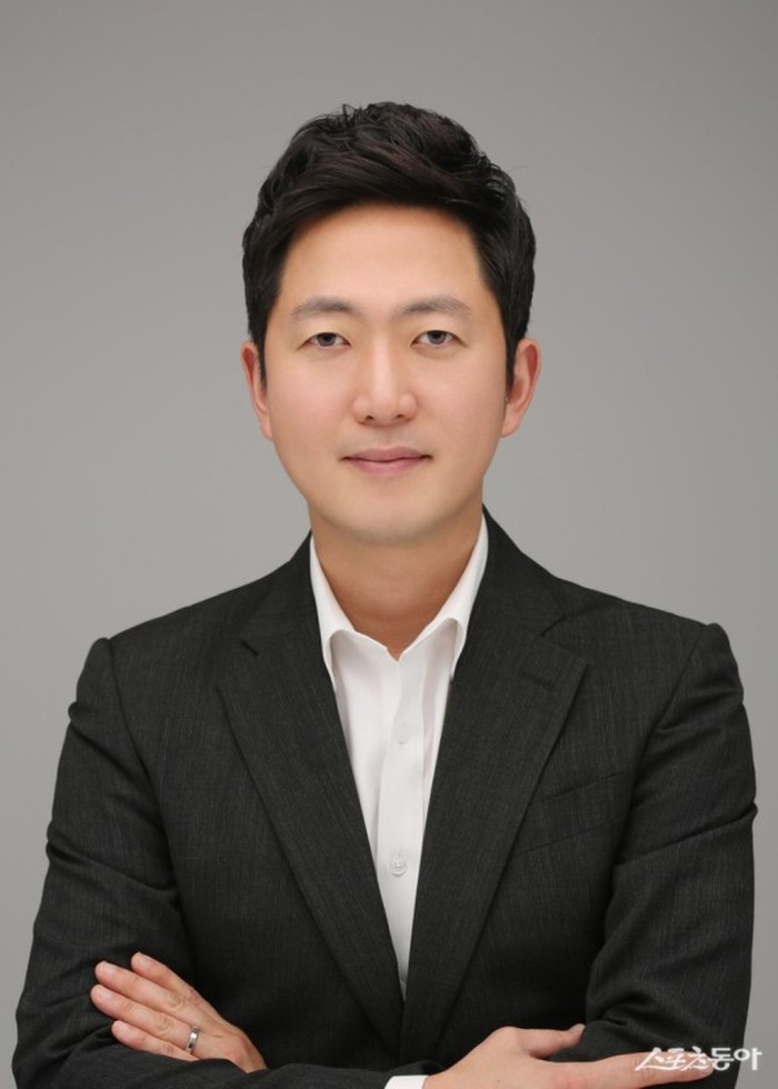 Lee Jae Sang HYBE Lee Jae Sang HYBE