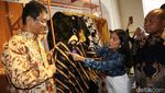 Mengintip Rumah Batik Fractal di Sukabumi