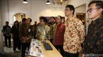 Mengintip Rumah Batik Fractal di Sukabumi