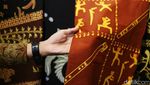 Mengintip Rumah Batik Fractal di Sukabumi