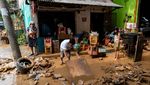 Luluh Lantak Marikina Filipina Dihantam Banjir dan Topan Gaemi