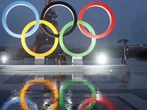 Fatayat NU Serukan Boikot Produk Prancis Buntut Diskriminasi Olimpiade Paris