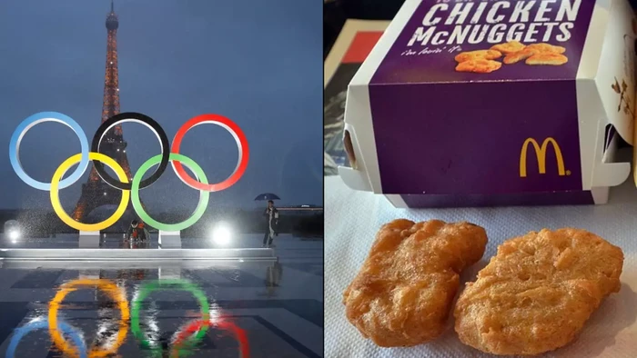 Panitia Olimpiade Paris 2024 Larang Penyajian Fast Food Selama Pagelaran