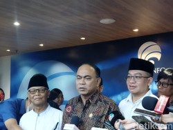 Wanti-wanti Menkominfo Agar Situs Pemerintah Tak Kena Hack Iklan Judol