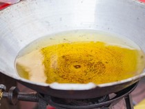 Berapa Kali Minyak Goreng Boleh Dipakai untuk Menggoreng Ulang? Ini Aturannya
