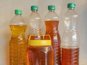 Minyak Jelantah dari Program MBG Bisa Dijual Lagi, buat Apa?