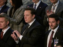 Elon Musk Diprediksi Jadi Triliuner Pertama Dunia, Konglomerat RI Keempat