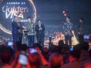 6 Hal tentang Golden Visa yang Diberikan Jokowi ke Shin Tae-yong