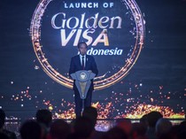 Kebijakan Golden Visa Bikin Indonesia Makin Seksi buat Investasi