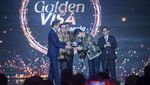 Bingkai Sepekan: Pidato Netanyahu di AS-Meriah Pembukaan Olimpiade Paris